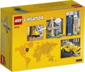 LEGO 40519 CREATOR Pocztówka z Nowego Jorku (2)