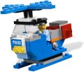 LEGO 4636 Zestaw budowlany