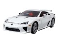 Tamiya 24319 Sports Car Lexus LFA