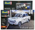 REVELL 67713 Trabant 601