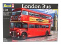 Revell 07651 London Bus AEC Routemaster