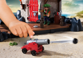 PLAYMOBIL 6146 SuperSet Twierdza piratów