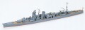 TAMIYA 31315 Japanese Light Cruiser Yahagi