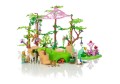 PLAYMOBIL 9132 Magiczny las wróżek