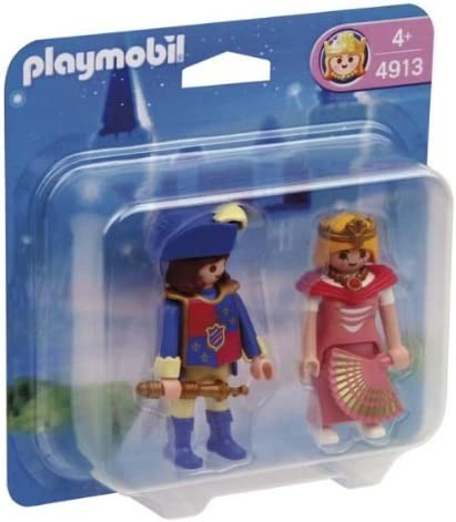 PLAYMOBIL 4913 Hrabia i Hrabina