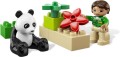 LEGO Duplo 6173 Panda
