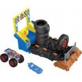 Hot Wheels HNB87 HNB89 Wieża opon (3).jpg