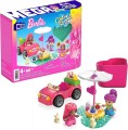 Mega Bloks HKF90 Barbie Color Reveal