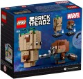 LEGO ® 41626 BrickHeadz Groot & Rocket