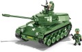 Cobi 2239 Walker Bulldog M41A3 (2).jpg