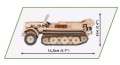 Cobi 2273 SD.KFZ.10 DEMAG D7 (4).jpg