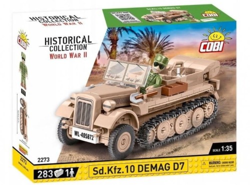 Cobi 2273 SD.KFZ.10 DEMAG D7 (1).jpg