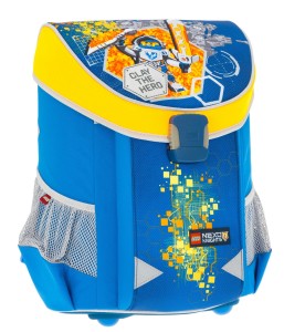 Plecak LEGO Nexo Knight Easy 20008-1708