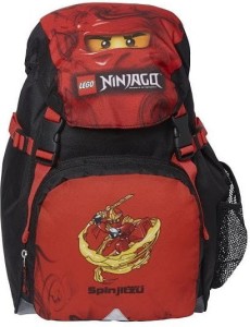 Plecak LEGO Ninjago Turystyczny 16382