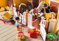 PLAYMOBIL 5348 Nowa przenośna stajnia