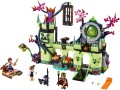 LEGO 41188 Ucieczka z fortecy Króla Goblinów