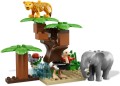 LEGO Duplo 6156 Fotosafari