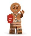 LEGO Minifigures 71002 seria 11