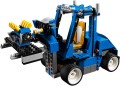 LEGO 31070 Creator Track Racer Turbo