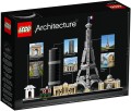 LEGO ® Architecture 21044 Paryż