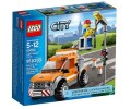 LEGO City 60054 Samochód naprawczy