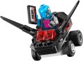 LEGO ® 76090 Star-Lord vs. Nebula