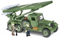 Cobi 2280 BM-13 KATYUSHA (ZIS-6) (3).jpg