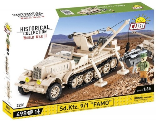 Cobi 2281 SD.KFZ. 91 FAMO (1).jpg