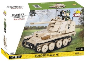 Cobi 2282 MARDER III AUSF.M (SD.KF Z.138)
