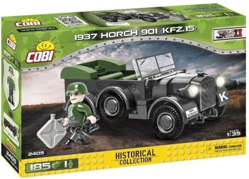 Cobi 2405 HISTORICAL 1937 HORCH 901 KFZ.15 185 EL (1).jpg