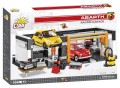 Cobi 24501 ABARTH RACING GARAGE (1).jpg