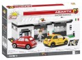 Cobi 24501 ABARTH RACING GARAGE (2).jpg