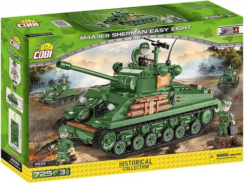 Cobi 2533 M4A3E8 SHERMAN EASY EIGHT (1).jpg