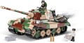 Cobi 2540 PZKPFW VI AUSF.B KONIGSTIGER (2).jpg