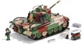 Cobi 2540 PZKPFW VI AUSF.B KONIGSTIGER (3).jpg