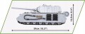 Cobi 2559 PANZER VIII MAUS (5).jpg