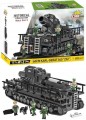 COBI 2560 Mała Armia Karl-Gerät 040 ZIU (2).jpg