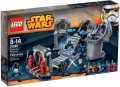 LEGO 75093 Star Wars Gwiazda Śmierci ostateczny pojedynek