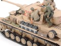 Tamiya 35378 Panzerkampfwagen IV Ausf.G Sd.Kfz.161/1 (7)