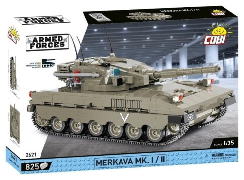 COBI 2621 Cobi 2621 MERKAVA MK. III (1).jpg