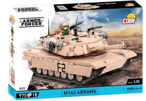 Cobi 2622 M1A2 ABRAMS (1).jpg