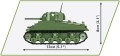 Cobi 2716 T-34-85 (2).jpg