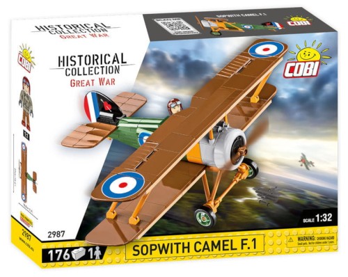 Cobi-2987-HC-samolot-Sopwith-Camel-1.jpg