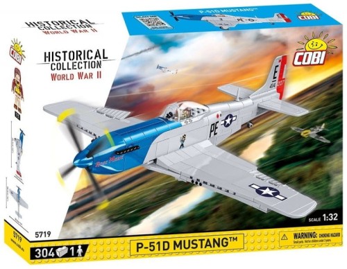 Cobi 5719 P-51D MUSTANG (1).jpg