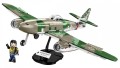 Cobi 5721 MESSERSCHMITT ME262 A-1A  (2).jpg
