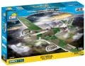 Cobi 5721 MESSERSCHMITT ME262 A-1A  (1).jpg