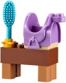 LEGO 10726 Juniors Przyczepa konna Stephanie