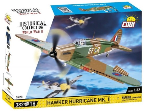 Cobi 5728 HAWKER HURRICAN MK (1).jpg