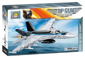 Cobi 5805 F/A-18E SUPER HORNET