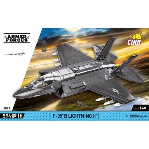 Cobi 5829 F-35B LIGHTNING II (1).jpg